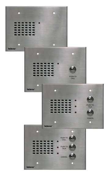 Intercom And Paging Systems